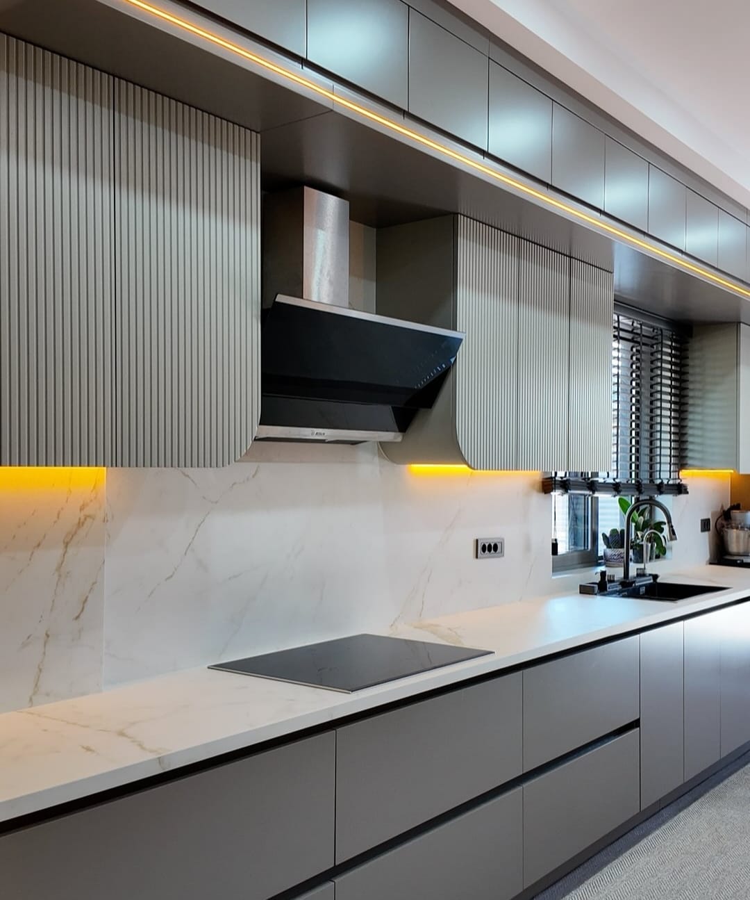 Ankara’da Mutfak Mobilyası Yaptıracaklara Özel İpuçları