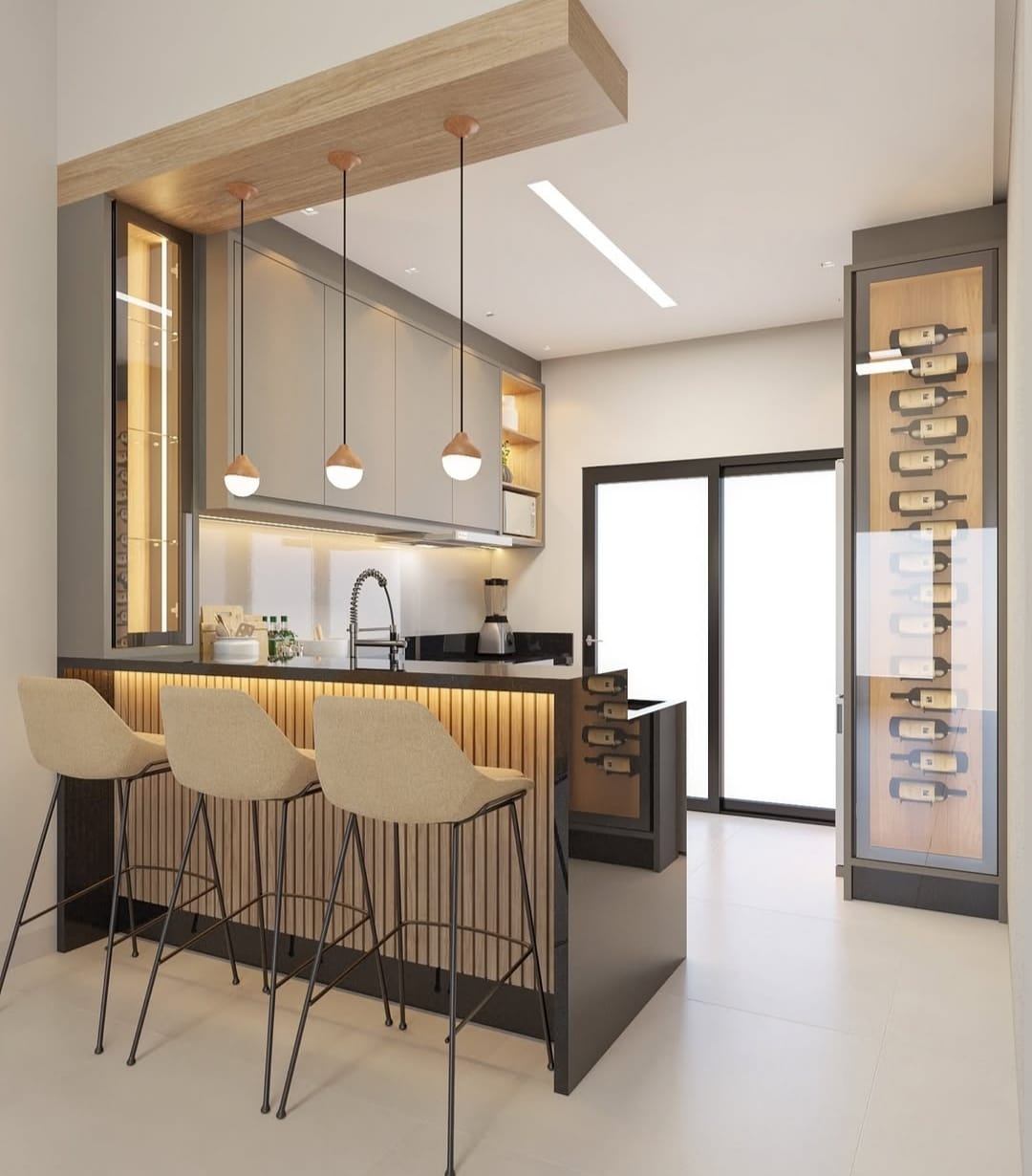 Ankara’da Özel Tasarım Mutfak Mobilyası Yaptırmak İsteyenlere Altın Tavsiyeler