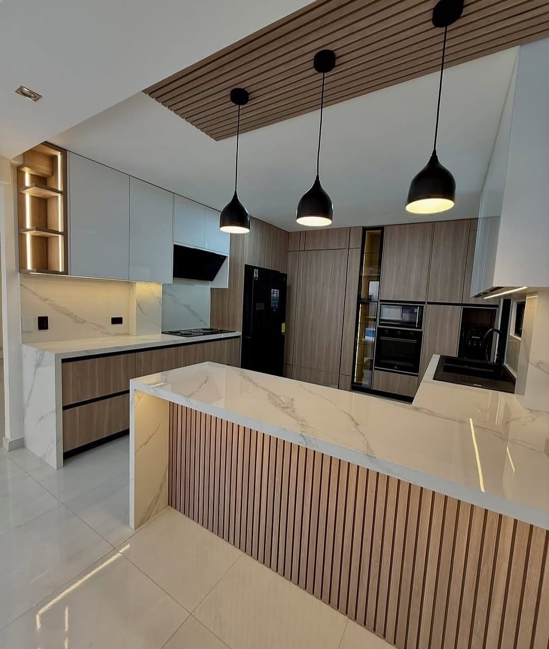 Mutfak Uygulamaları